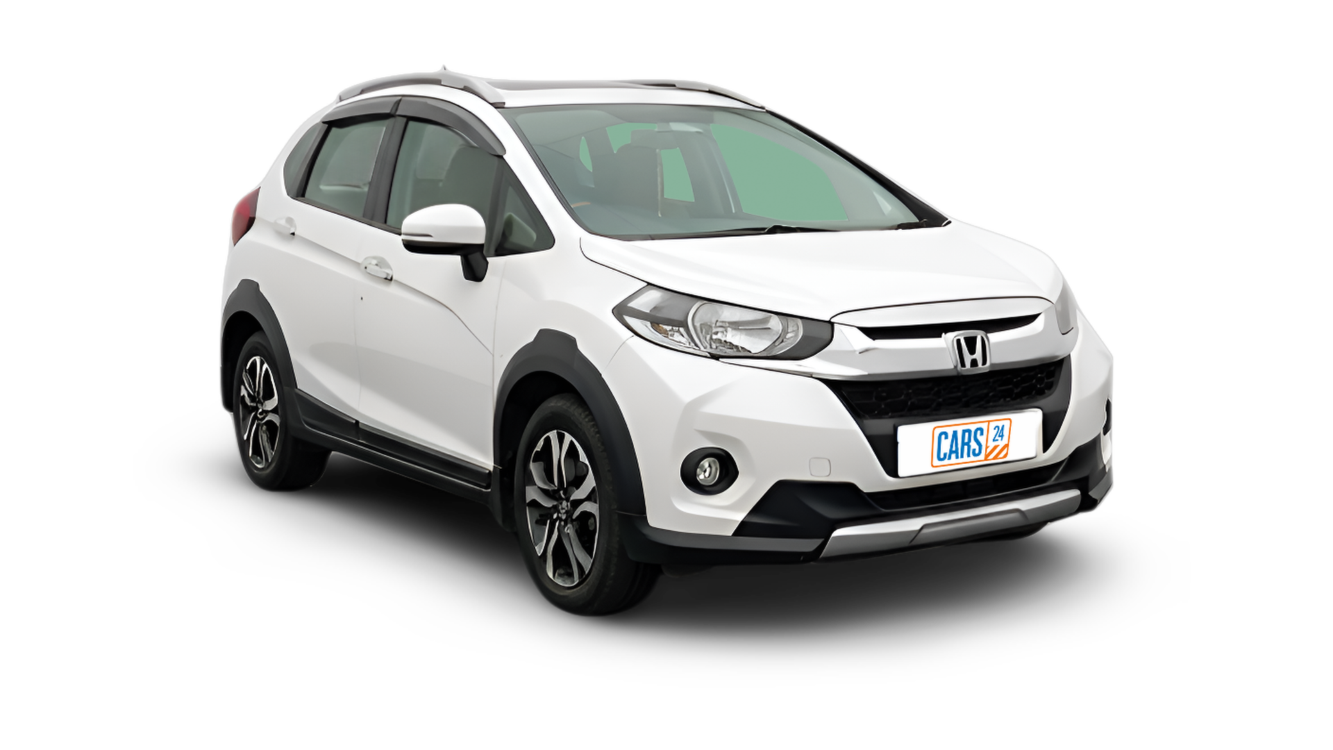 Honda WR-V-img